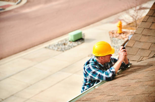 Best Storm Damage Roof Repair  in Reeds Spring, MO