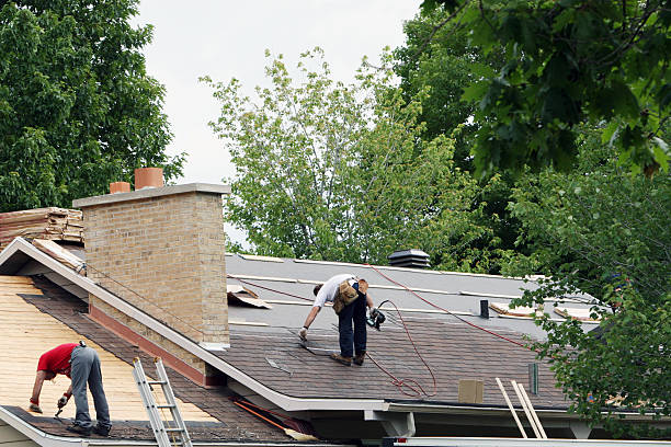 Quick and Trustworthy Emergency Roof Repair Services in Reeds Spring, MO