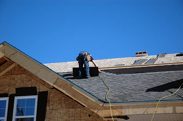 Trusted Reeds Spring, MO Roofing Contractor Experts