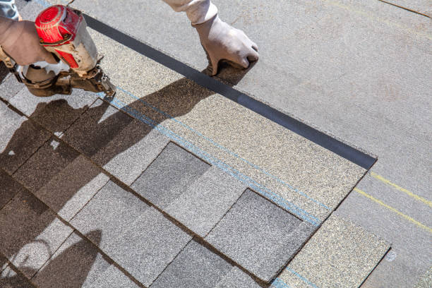 Best Local Roofing Companies  in Reeds Spring, MO
